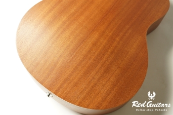 GS Mini Mahogany - Natural